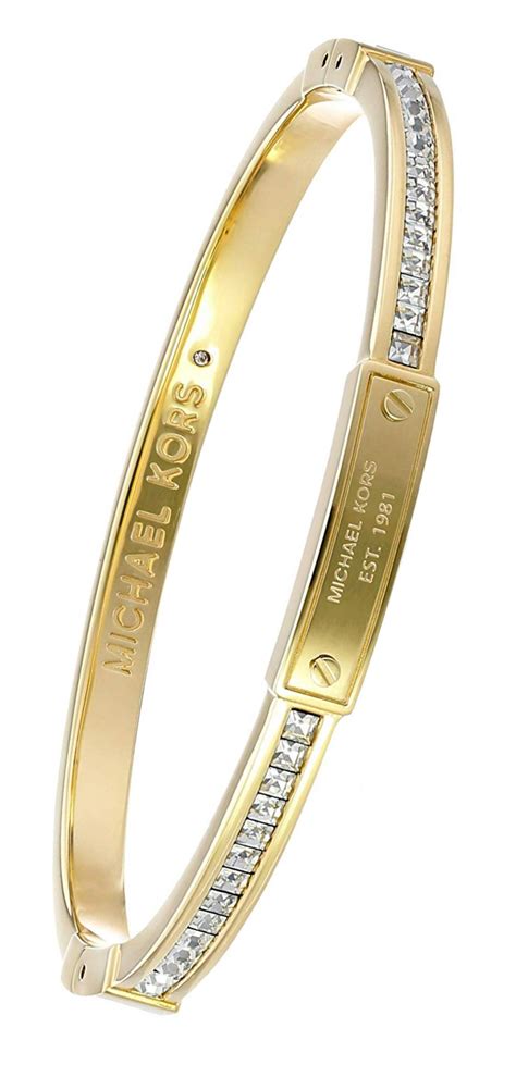 michael kors bracelet bangle